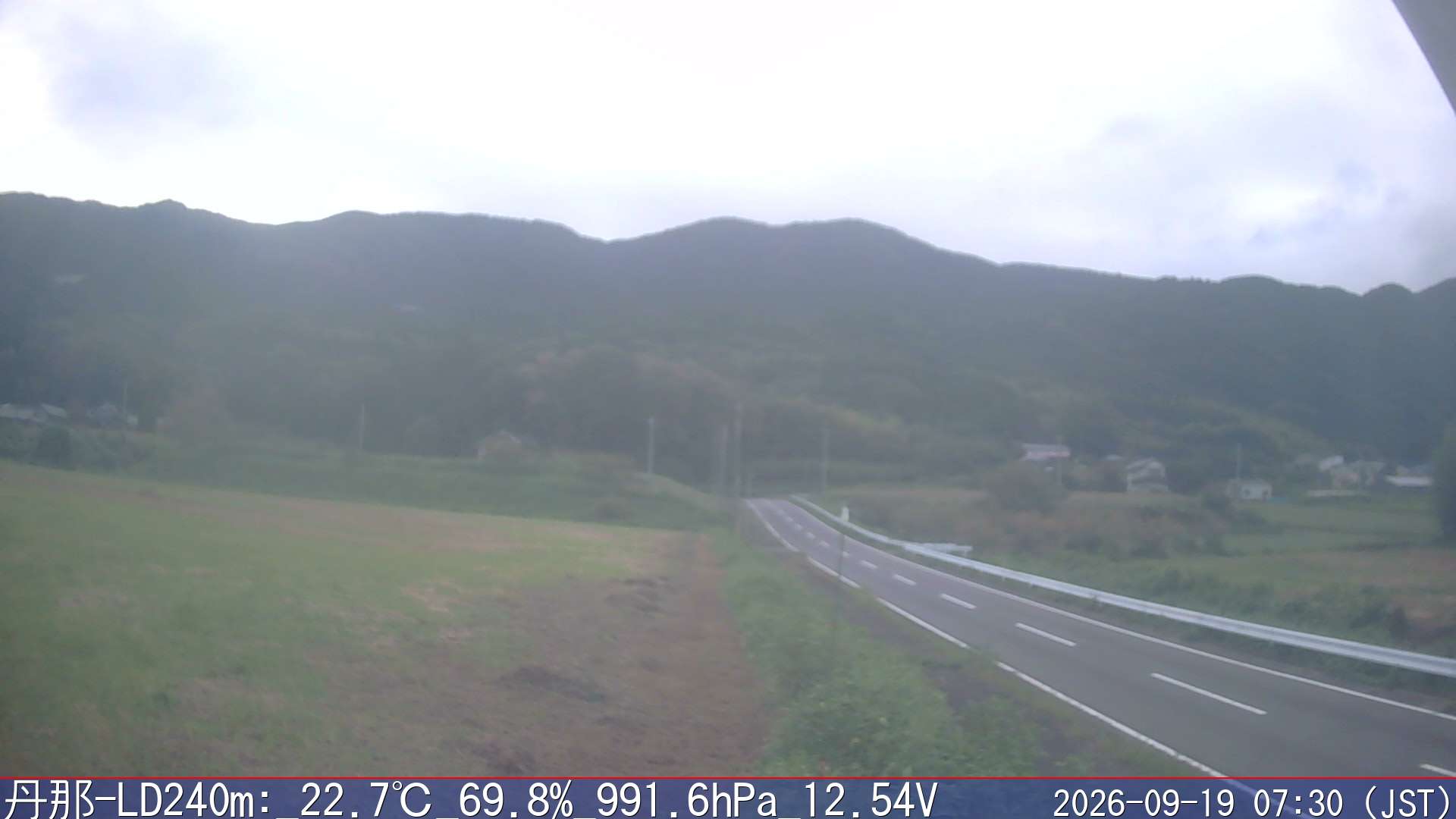 09/19 07:30