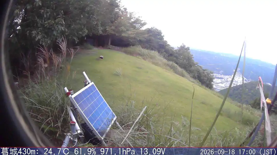 09/18 17:00