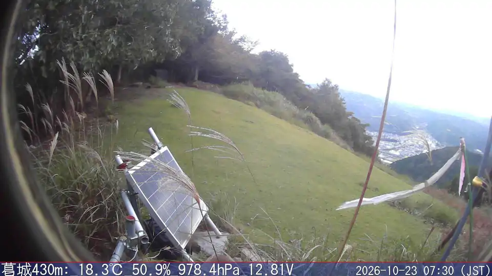 10/23 07:30