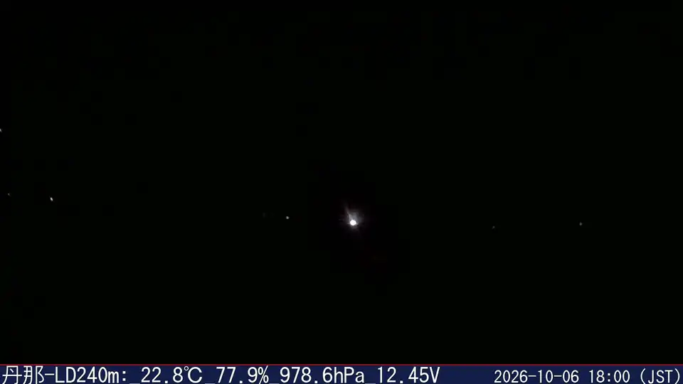 10/06 18:00